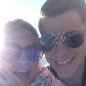 Meet your Posher, Katy