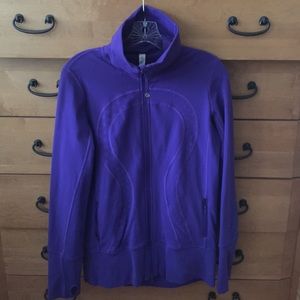 Lululemon Jacket