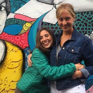 Meet your Posher, Leah