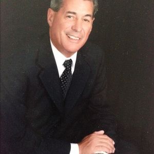 Meet your Posher, Bill