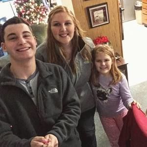 Meet your Posher, Olivia