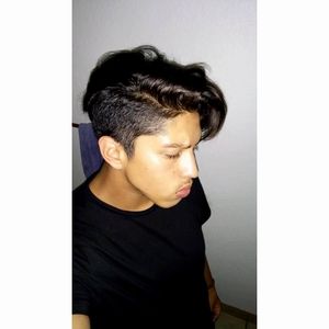 Meet your Posher, Emmanuel