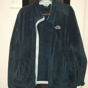 Northface fleece jacket