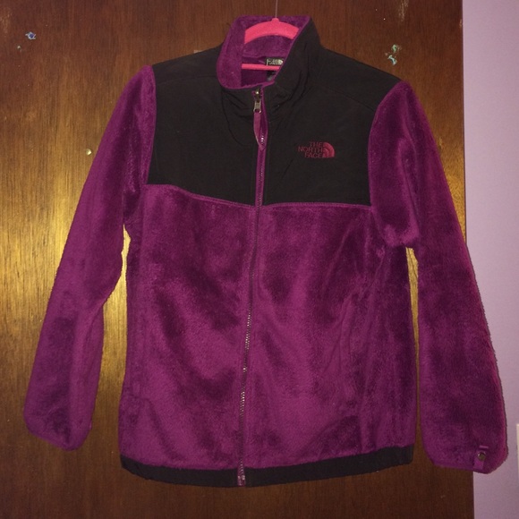 North Face In good condition