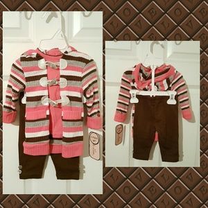 💥3 piece outfit💥