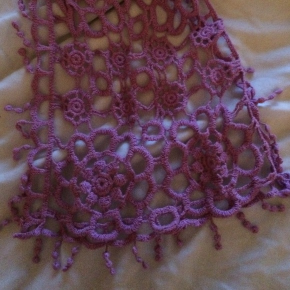 Scarf - Picture 2 of 2
