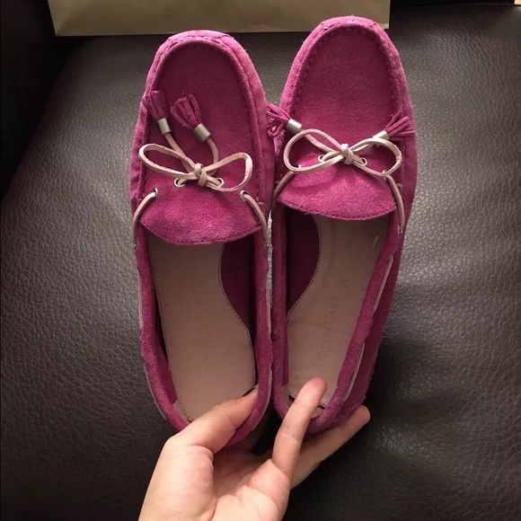 Cole haan  loafer
