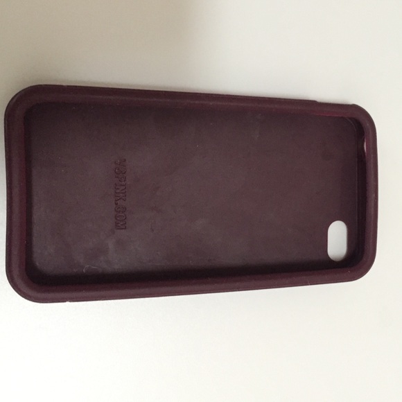 VS PINK iPhone 4/4s case - Picture 2 of 2