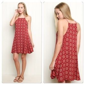 Brandy Melville Abigail Dress - Worn once