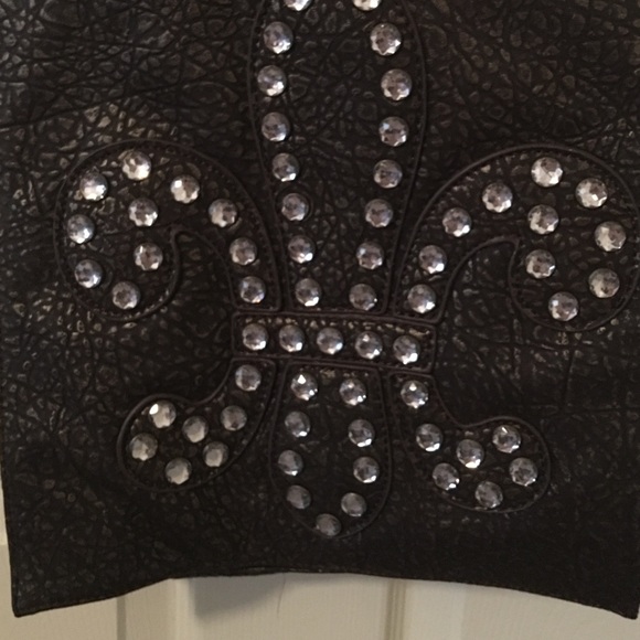 Rhinestone purse! - Picture 2 of 4