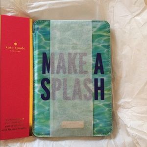 Kate Spade iPad mini /wRetina display case