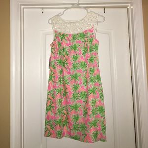 Lilly Pulitzer Lacina Dress
