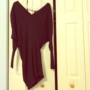 Black long sleeve