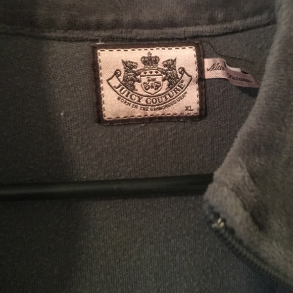 Juicy sweatshirt! - Picture 2 of 4