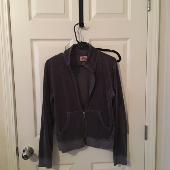 Juicy sweatshirt! - Picture 4 of 4