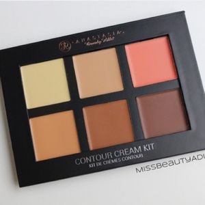 Anastasia cream Kit (MEDIUM) ❤️❤️❤️ make an offer