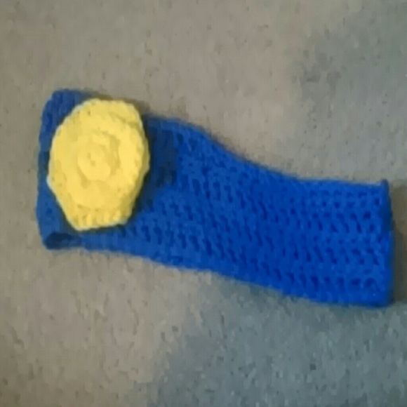 Head warmer - Picture 2 of 2