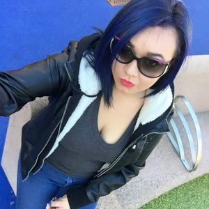 Meet your Posher, Joanna