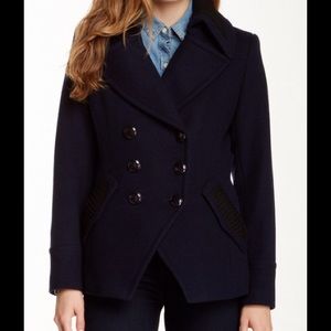 Trina Turk Coat - gently used!