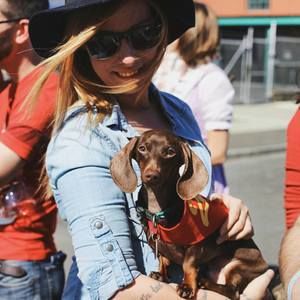 Meet your Posher, Marisa