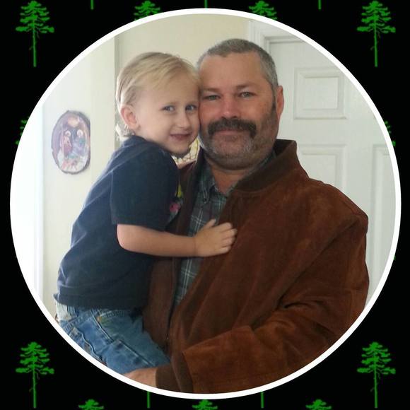 Meet your Posher, Patricia