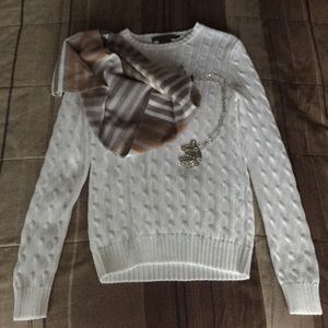 Ralph Lauren sweater