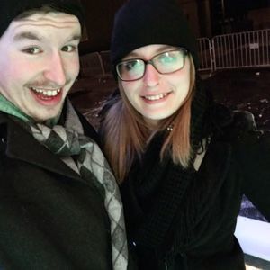 Meet your Posher, Nellie