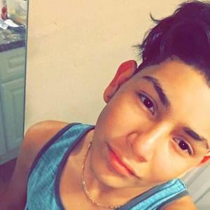 Meet your Posher, Marcos