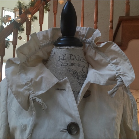 ❣LAST DAY❣~ ✨Host Pick✨ coat 💝 - Picture 2 of 3