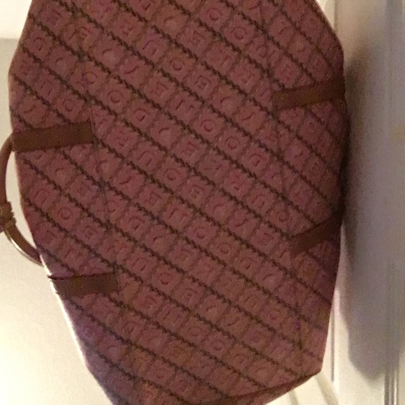 Dooney Bourke duffle! - Picture 4 of 4