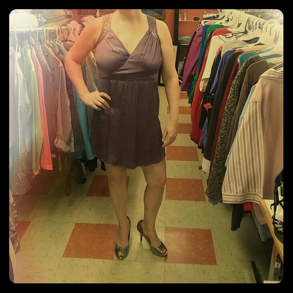 Esley dress