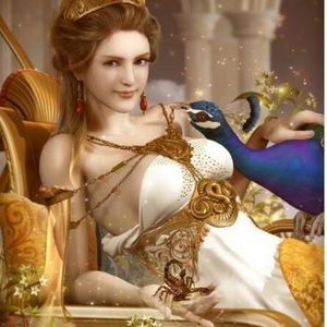 Meet your Posher, Susan