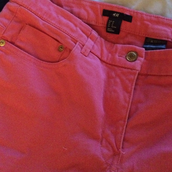 Capris - Picture 2 of 3