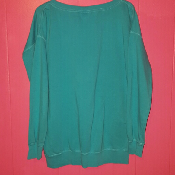 Nike classic fleece crew pullover - Picture 2 of 2