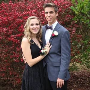 Meet your Posher, Nathan