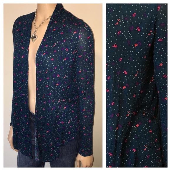 Urban Outfitters Sweaters - Kimchi Blue Urban Outfitters Cardigan Open Front