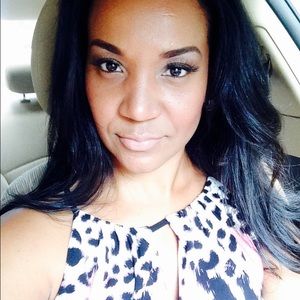 Meet your Posher, Freda