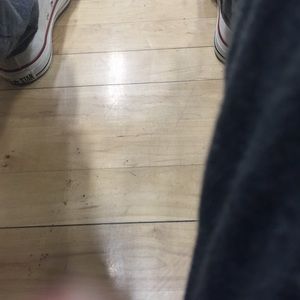 Meet your Posher, Idalia