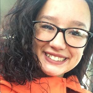 Meet your Posher, Jill