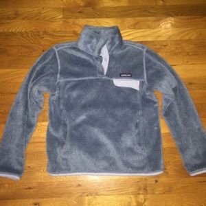 Size small (xs) retool Patagonia