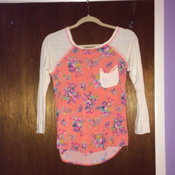 PacSun t-shirt