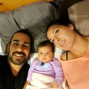 Meet your Posher, Denitsa