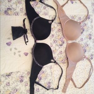 Victoria's Secret Bras (2)