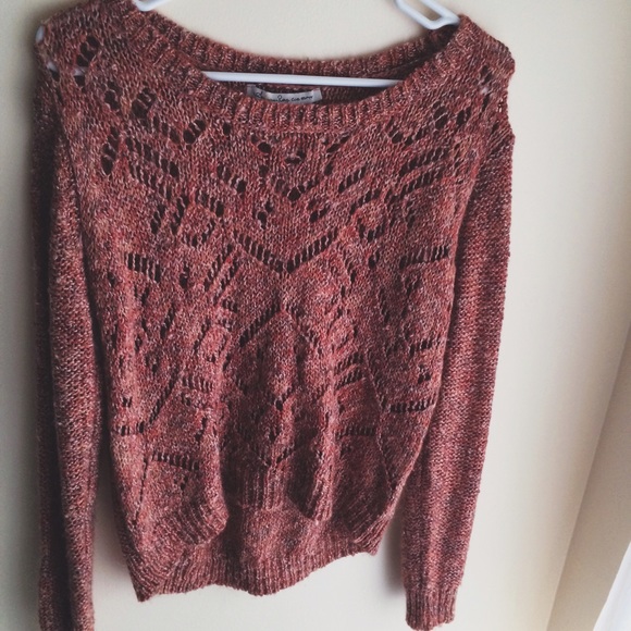 Knit Top