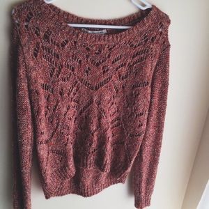 Knit Top