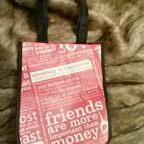 Lululemon Athletica Bag