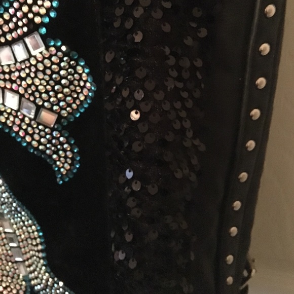 Cross bag! - Picture 2 of 4