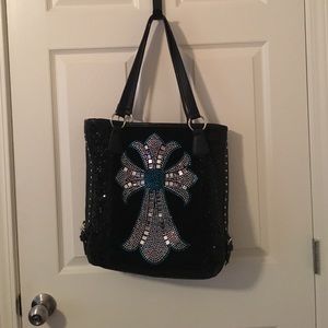 Cross bag!