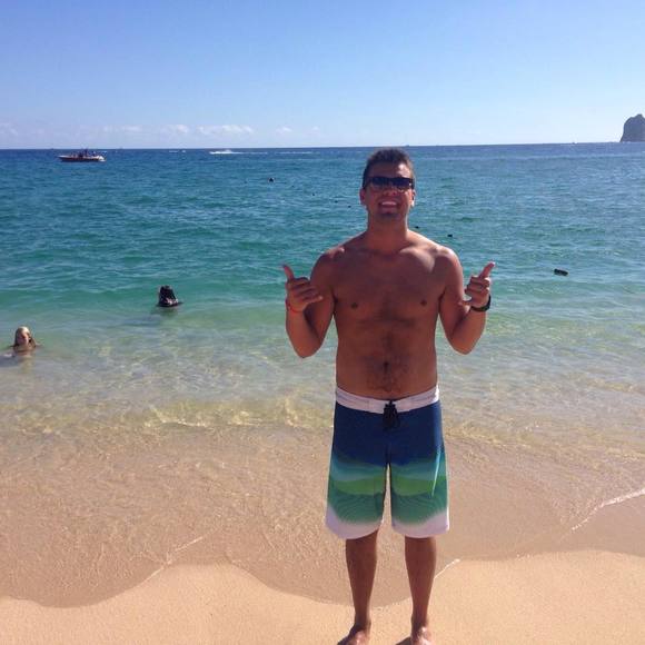 Meet your Posher, Blake - Picture 1 of 1