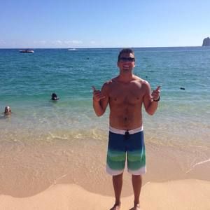 Meet your Posher, Blake